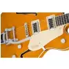 Gretsch G5622T Electromatic Center Block Double-Cut with Bigsby, Rosewood Fingerboard, Vintage Orange gitara elektryczna