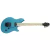 EVH Wolfgang WG Standard, Maple Fingerboard, Matte Blue Frost gitara elektryczna