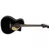 Fender Newporter Player JTB  gitara elektroakustyczna