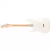 Fender American Pro Stratocaster HH Shaw Bucker Rosewood Fingerboard, Olympic White gitara elektryczna