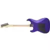 Charvel USA Select San Dimas Style 1 HSS FR, Maple Fingerboard, Satin Plum gitara elektryczna