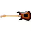 Fender Stevie Ray Vaughan Stratocaster PF 3- color Sunburst gitara elektryczna