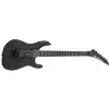 Jackson Pro Series Soloist SL7, Ebony Fingerboard, Satin Black gitara elektryczna