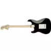Fender Affinity Series Stratocaster Laurel Fingerboard Black  gitara elektryczna