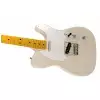 Fender Classic Telecaster ′50s White Blonde Gloss, podstrunnica klonowa