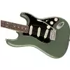Fender American Pro Stratocaster RW ATO  gitara elektryczna, podstrunnica palisandrowa