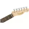 Fender Affinity Series Telecaster Laurel Fingerboard, Slick Silver gitara elektryczna