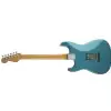 Fender Eric Johnson Stratocaster RW Lucerne Aqua Firemist gitara elektryczna