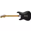 Fender Eric Johnson Stratocaster MN Black gitara elektryczna