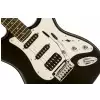 Fender Standard FAT Stratocater Special BLK MIR  gitara elektryczna