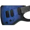 Jackson Pro Misha Mansoor Juggernaut HT7FM Ocean Burst gitara elektryczna - WYPRZEDA�