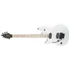 EVH Wolfgang WG Standard LH, Maple Fingerboard, Snow White gitara elektryczna