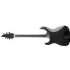 Jackson X Series Soloist SLATXMG3-6, Rosewood Fingerboard, Satin Black gitara elektryczna