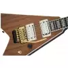 Jackson Pro Series King V KV MAH, Ebony Fingerboard, Natural gitara elektryczna