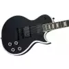 Jackson X Series Signature Marty Friedman MF-1, Rosewood Fingerboard, Gloss Black with White Bevels gitara elektryczna
