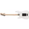 Fender Contemporary Active Stratocaster HH, Rosewood Fingerboard, Olympic White gitara elektryczna