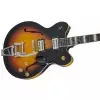 Gretsch G2622T Streamliner Center Block with Bigsby, Aged Brooklyn Burst gitara elektryczna