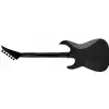 Jackson USA Signature Mick Thomson Soloist Ebony Fingerboard, Black gitara elektryczna