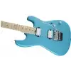 Charvel Pro-Mod San Dimas Style 1 HH FR M, Maple Fingerboard, Matte Blue Frost gitara elektryczna Charvel Pro-Mod San Dimas Style 1 HH FR M, Maple Fingerboard, Matte Blue Frost gitara elektryczna