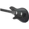 EVH Wolfgang Special LH, Ebony Fingerboard, Stealth Black gitara elektryczna