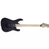 Charvel Pro-Mod DK24 HH FR M QM, Maple Fingerboard, Transparent Purple Burst gitara elektryczna