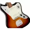 Fender American Pro Jaguar Rosewood Fingerboard, 3-Color Sunburst gitara elektryczna