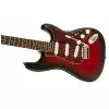 Fender Standard Stratocaster Laurel Fingerboard, Antique Burst gitara elektryczna
