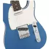 Fender American Original ′60s Telecaster Rosewood Fingerboard, Lake Placid Blue gitara basowa