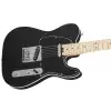 Fender American Elite Telecaster Maple Fingerboard, Mystic Black gitara elektryczna