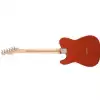 Fender Deluxe Nashville Telecaster Pau Ferro Fingerboard, Fiesta Red gitara elektryczna