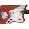 Fender Johnny Marr Jaguar , Rosewood Fingerboard, Metallic KO gitara elektryczna