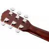 Fender CD 60SCE All Mahogany gitara akustyczna
