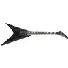 Jackson X Series King V KVXMG, Rosewood Fingerboard, Gloss Black gitara elektryczna