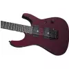 Jackson USA Signature Limited Edition Mick Thomson Soloist Ebony Fingerboard, Deep Blood Metallic gitara elektryczna Jackson USA Signature Limited Edition Mick Thomson Soloist Ebony Fingerboard, Deep Blood Metallic gitara elektryczna