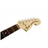 Fender Chris Shiflett Telecaster Deluxe, Rosewood Fingerboard, Shoreline Gold gitara elektryczna