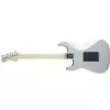 Charvel Pro-Mod So-Cal Style 1 HH FR M, Maple Fingerboard, Satin Silver gitara elektryczna