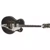 Gretsch G6136 SLBP Setzer Hot Rod gitara elektryczna Gretsch G6136 SLBP Setzer Hot Rod gitara elektryczna