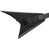 Jackson X Series Rhoads RRX24, Rosewood Fingerboard, Gloss Black gitara elektryczna