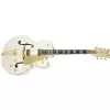 Gretsch G6136-55 Vintage Select Edition ′55 Falcon Hollow Body with Cadillac Tailpiece gitara elektryczna Gretsch G6136-55 Vintage Select Edition ′55 Falcon Hollow Body with Cadillac Tailpiece gitara elektryczna