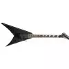 Jackson X Series King V KVXMG, Rosewood Fingerboard, Gloss Black gitara elektryczna