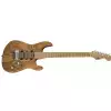 Fender Guthrie Govan Signature HSH Caramelized Ash, Caramelized Flame Maple Fingerboard, Natural gitara elektryczna