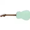Fender Malibu Player, Walnut Fingerboard, Aqua Splash gitara elektroakustyczna