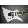 Jackson JS32 Kelly Snow White gitara elektryczna