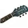 Fender Tim Armstrong Hellcat FSR, Sapphire Blue gitara elektroakustyczna