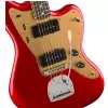 Fender Deluxe Jazzmaster with Tremolo, Rosewood Fingerboard, Candy Apple Red gitara elektryczna Fender Deluxe Jazzmaster with Tremolo, Rosewood Fingerboard, Candy Apple Red gitara elektryczna