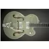 Gretsch G6120SH-HGRN Brian Setzer 2-Tone Hot Rod with Bigsby gitara elektryczna