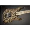 Charvel Warren DeMartini Signature Pro-Mod Snake, Maple Fingerboard, Snakeskin gitara elektryczna Charvel Warren DeMartini Signature Pro-Mod Snake, Maple Fingerboard, Snakeskin gitara elektryczna