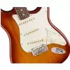 Fender American Pro Stratocaster Rosewood Fingerboard, Sienna Sunburst gitara elektryczna
