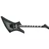 Jackson X Series Kelly KEXQ, Rosewood Fingerboard, Transparent Black Burst gitara elektryczna