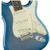 Fender American Elite Stratocaster Ebony Fingerboard, Sky Burst Metallic gitara elektryczna